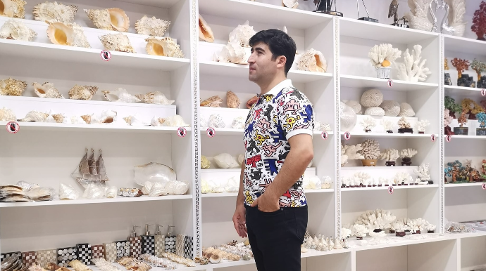 Mirvari ilə bağlı bimədiyimiz maraqlı FAKTLAR 