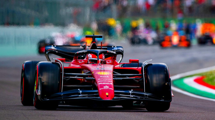 "Formula- 1"ə görə Bakıda bəzi küçələr tam bağlanır 