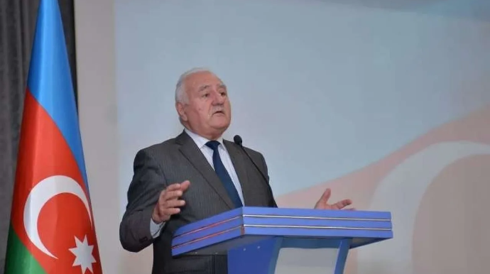 Tanınmış professor kliniki ölüm keçirdi 