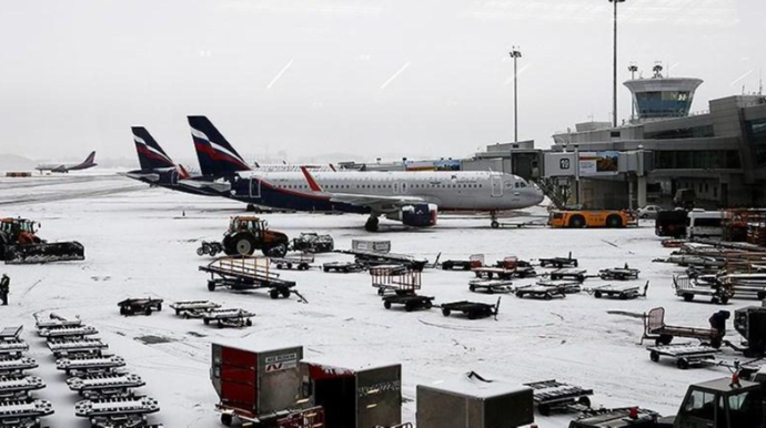 Moskva-İrəvan-Moskva aviareyslərinin qiymətləri kəskin artaraq 1250 dollara çatıb 