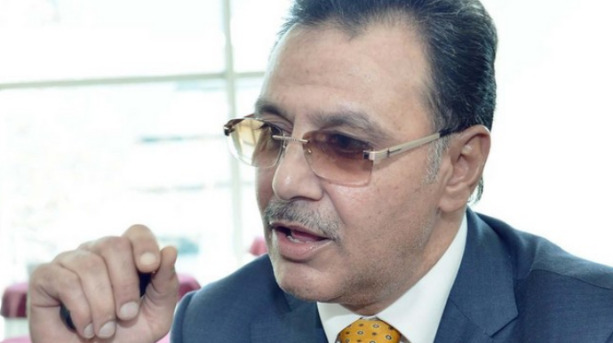 Hafiz Məmmədov barədə həbs qətimkan tədbiri seçilib