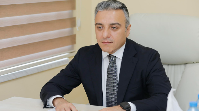 Avtomobil Yollarının Mühafizə Xidməti rəisi işdən çıxarıldı 