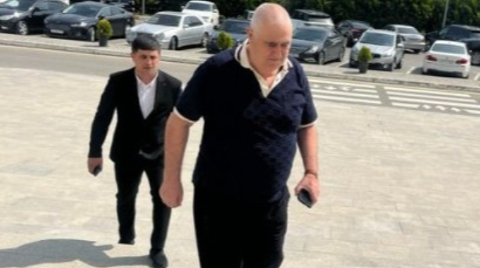 "Sizdən narazıyam, 75 yaşlı kişini yollarda əsir etmisiniz" - "Şərurlu İsfəndiyar" 