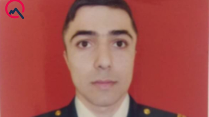 Üç hərbçini öldürən Elxana ömürlük cəza  verildi