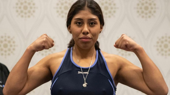 Gənc boksçu aldığı zərbələrdən dünyasını dəyişib