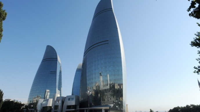 "Alov Qüllələri"ndə toy keçirilib? - DİN-dən AÇIQLAMA