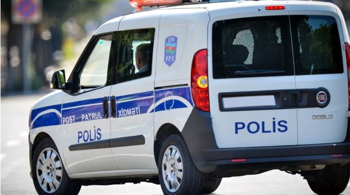 Goranboyda iki qadın qətlə yetirilib 