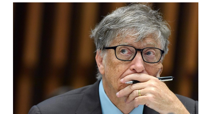 Билл Гейтс предрек новую пандемию
