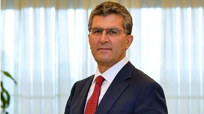 SOCAR-ın idarə rəisi işdən çıxıb  - YENİLƏNİB