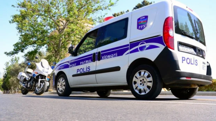 Övladına məktəb ləvazimatları almaq istədi - Ödəmə terminalını yardı 