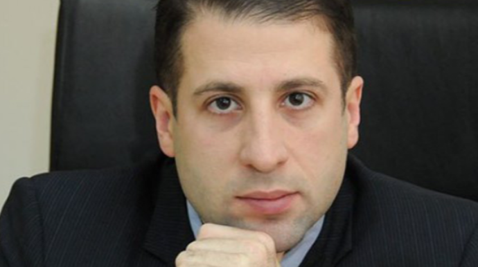 Çingiz 300 min ziyanı tam ödədi - Hökm gözlənilir