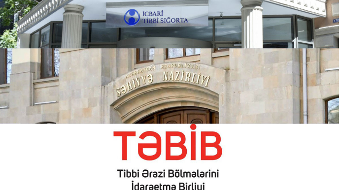 Üç qurum birgə məlumat yaydı: "Yoluxma sayı artır, ..." 