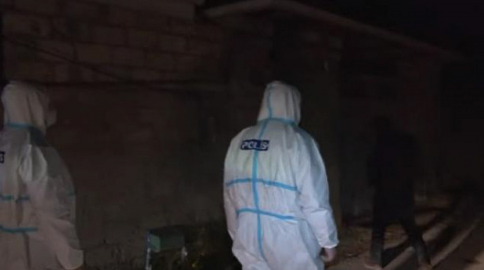 Ötən gün 14 koronavirus xəstəsi ictimai yerlərdə aşkarlanıb 