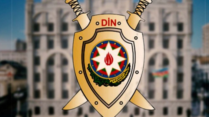 Ötən gün 65 cinayətin açılması təmin olundu 