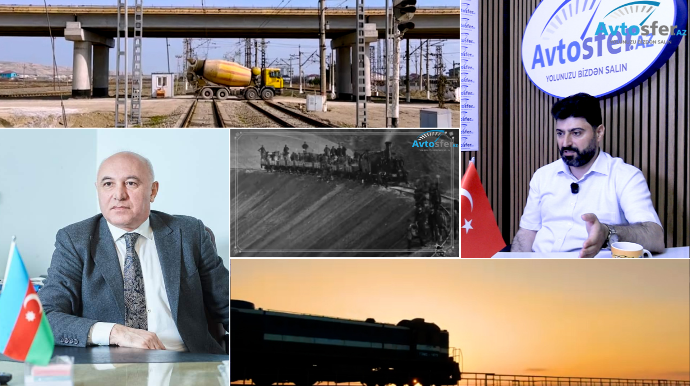 “ADY Azərbaycanın beynəlxalq tranzit imkanlarını artırır” – EKSPERTDƏN AÇIQLAMA - VİDEO