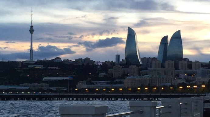 Sabah hava necə olacaq? - Proqnoz 