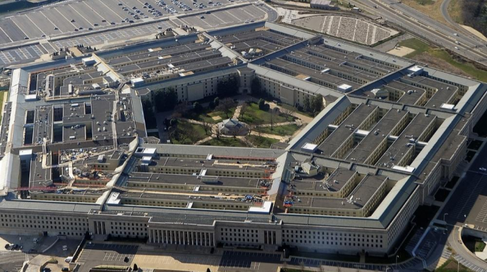 Qarabağdakı vəziyyəti diqqətlə izləyirik - Pentaqon