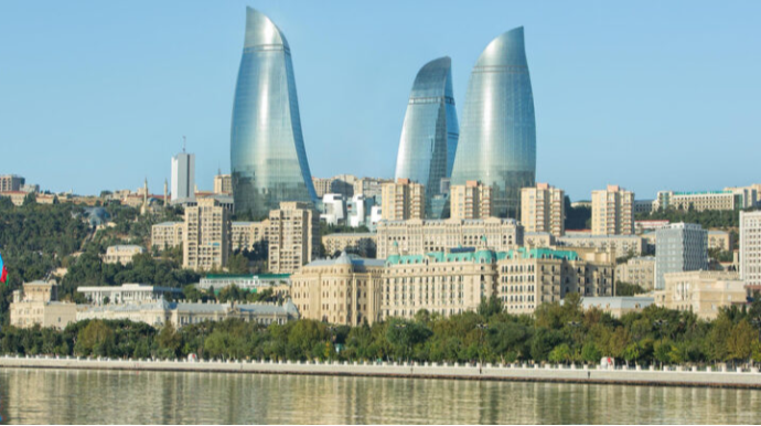 Paytaxt Bakıdan başqa şəhərə köçürüləcək? - VACİB AÇIQLAMA 