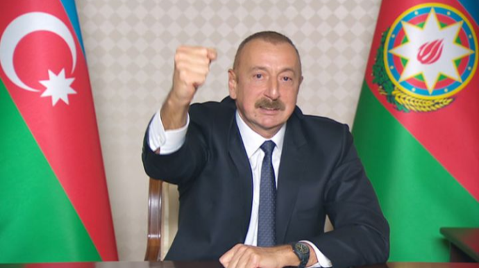 “Böyük qayıdış”  Zəngilandan başlanıb