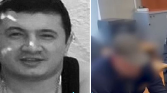 "Lotu Quli"nin yaxın adamları HƏBS EDİLDİ - VİDEO 