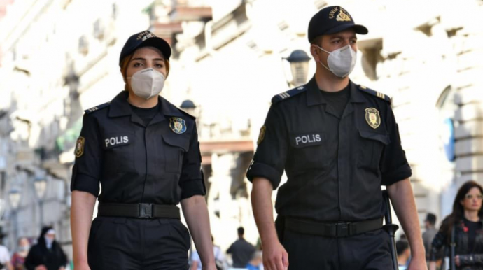 Bu gündən artan cərimələrin tətbiq olunacağı yerlər - SİYAHI 