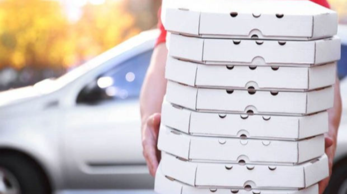 Qida çatdırılma xidməti sahəsində hansı problemlər var?   - VİDEO