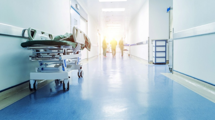 Laçında avtoqəzada xəsarət alan şəxs Bərdə xəstəxanasında ölüb 