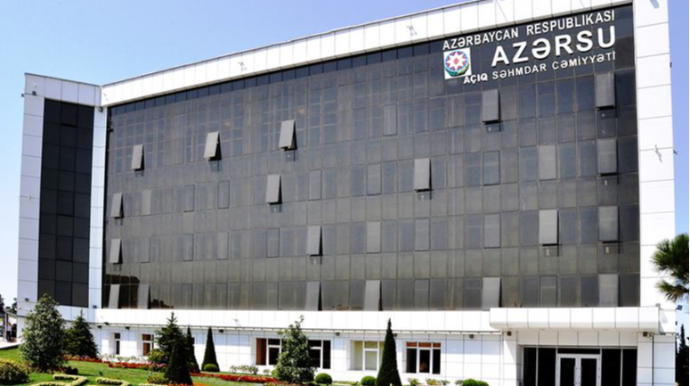 Elnur Nəsirova vəzifə verildi