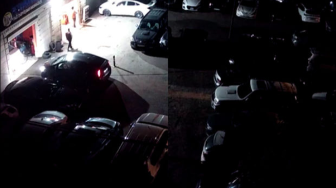 Bakıda insanların narazılığına səbəb olan profilaktoriya ilə bağlı DİN-dən AÇIQLAMA   - VİDEO