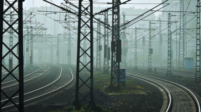 Krım və Xerson arasındakı dəmir yolu dağıdıldı: Nə gözlənilir? 