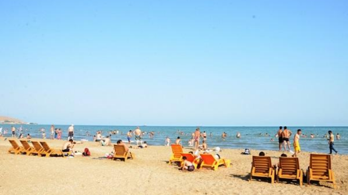 Deputat:  “Dəniz mövsümü başlayır, karantin yumşaldıla bilər”  - VİDEO