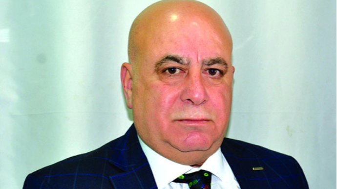 Tofiq Xanəliyevə cinayət işi açıldı 