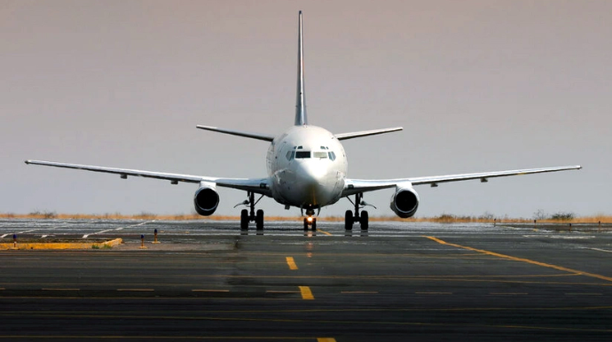 Hava nəqliyyatı ilə daşımalardan gəlirləri 3 milyard manata yaxınlaşıb 