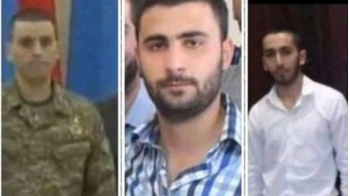 Трое сирийцев на фото воевали на стороне Армении - сирийский правозащитник 