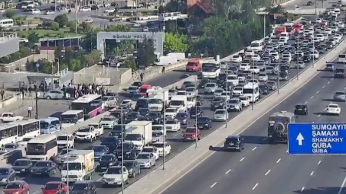 Daha yollarda əvvəlki kimi rahat şərait olmayacaq - Ekspert 