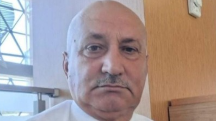 Azərbaycanda vəzifəli şəxs  əməliyyat zamanı öldü 