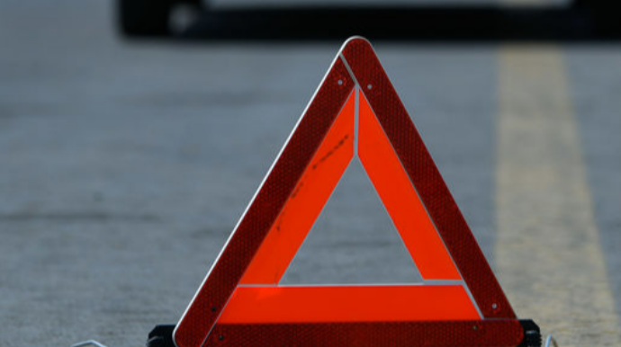 В Баку 37-летнего мужчину сбил автомобиль