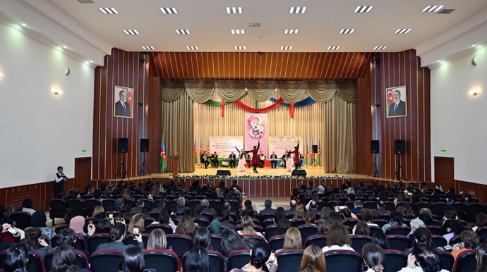 Müdafiə Nazirliyi həftəlik icmalını təqdim etdi - VİDEO