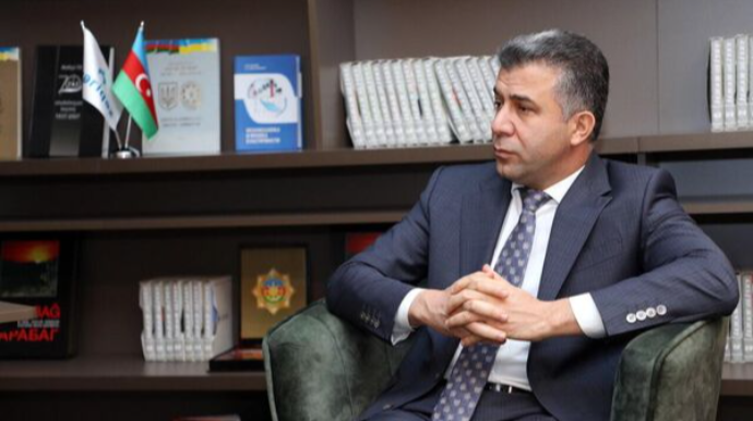 “Azəriqaz”ın baş direktoru: “İlkin ehtimala görə, hadisəyə səbəb qaz sızmasıdır” 