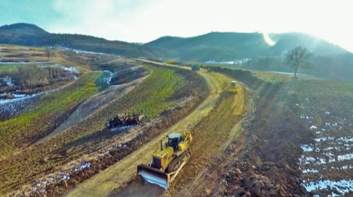 Zəfər yolunun minalardan tamamilə təmizlənəcəyi vaxt AÇIQLANDI