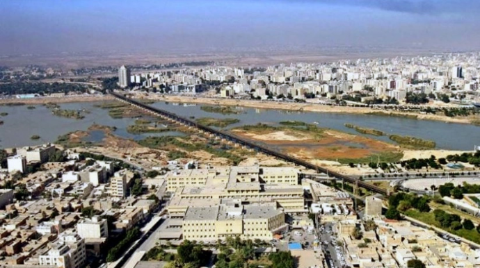 Qaz partlayışı nəticəsində  7 nəfər ölüb 