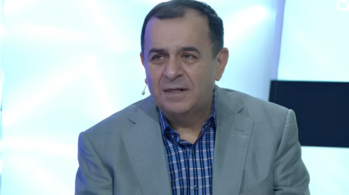 Nazirlikdən corab satan məşhur aktyorla bağlı AÇIQLAMA - YENİLƏNİB