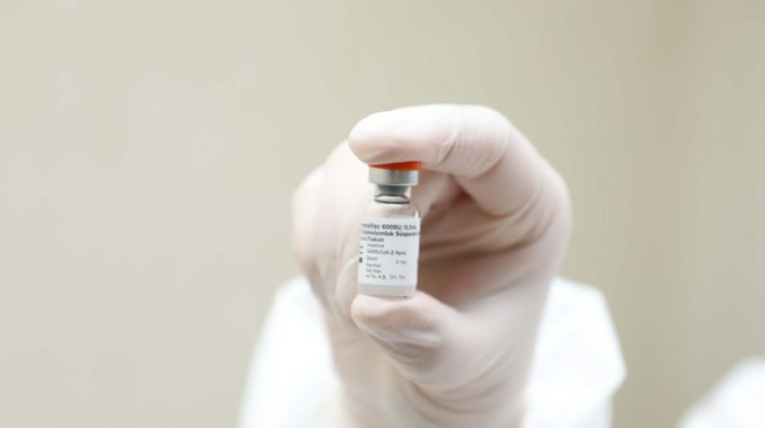 COVID-19 əleyhinə peyvənd olunanların sayı açıqlanıb  - FOTO