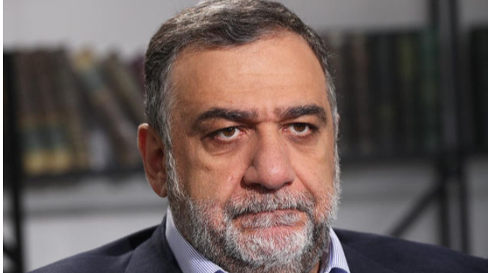 XİN rəhbəri:  “Azərbaycan Vardanyanın Qarabağı tərk etməsini tələb edir”