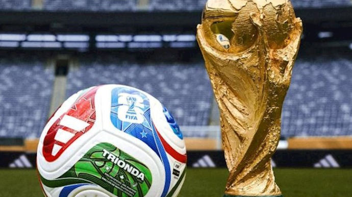 Dünya çempionatının sevinci FACİƏ İLƏ BİTTİ