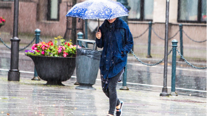 İstirahət gününün hava proqnozu AÇIQLANDI 