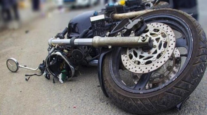 İmişlidə yol qəzasında sürücü ölüb  