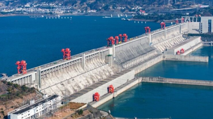 Çin planetin fırlanmasını nə qədər yavaşladıb?