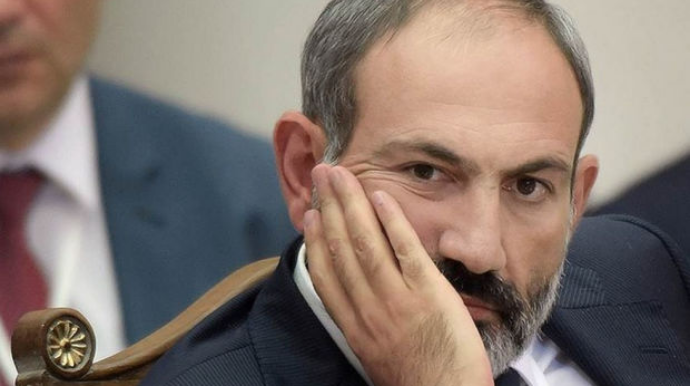 Ermənistan KİV:  Paşinyan Zəngəzur dəhlizinin açılması barədə sənədi imzaladı