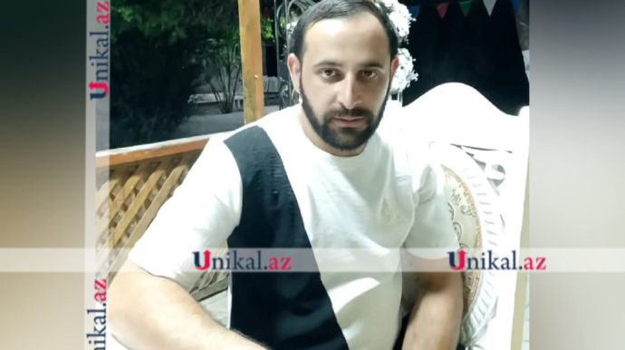 Qəzada ölən sürücü Vətən müharibəsi iştirakçısı imiş - VİDEO 